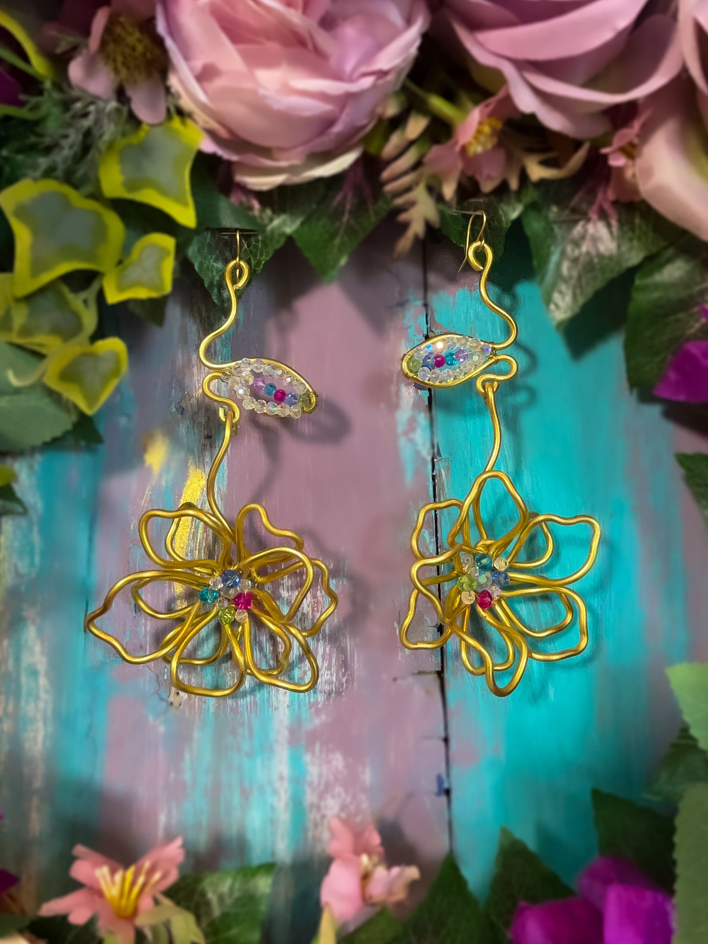 Local Earrings
