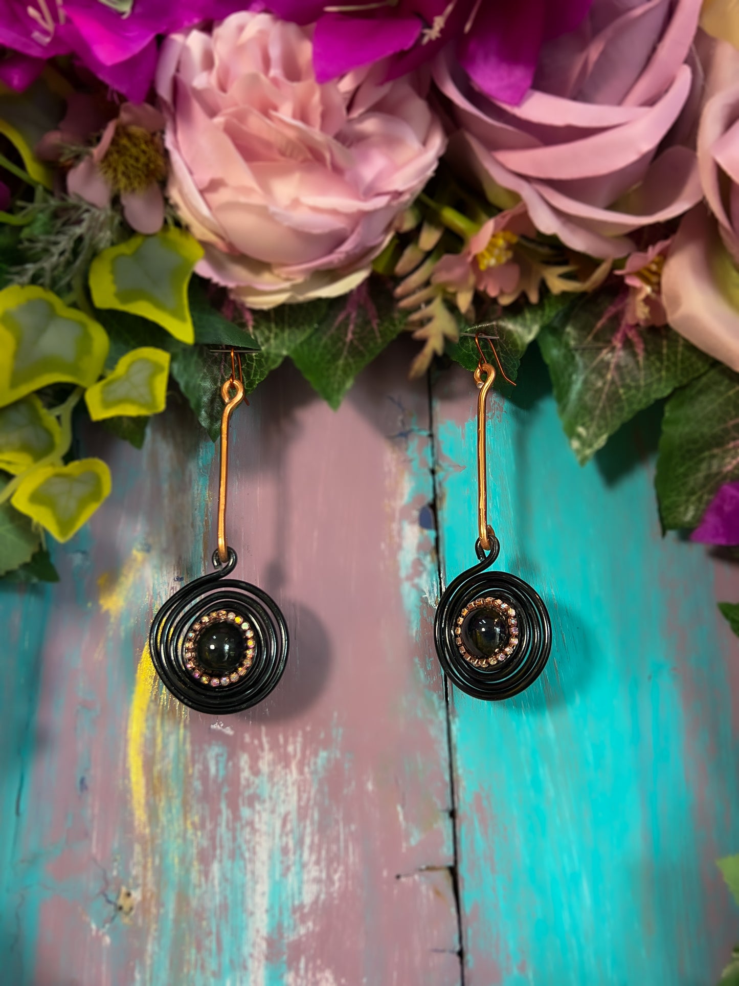 Local Earrings