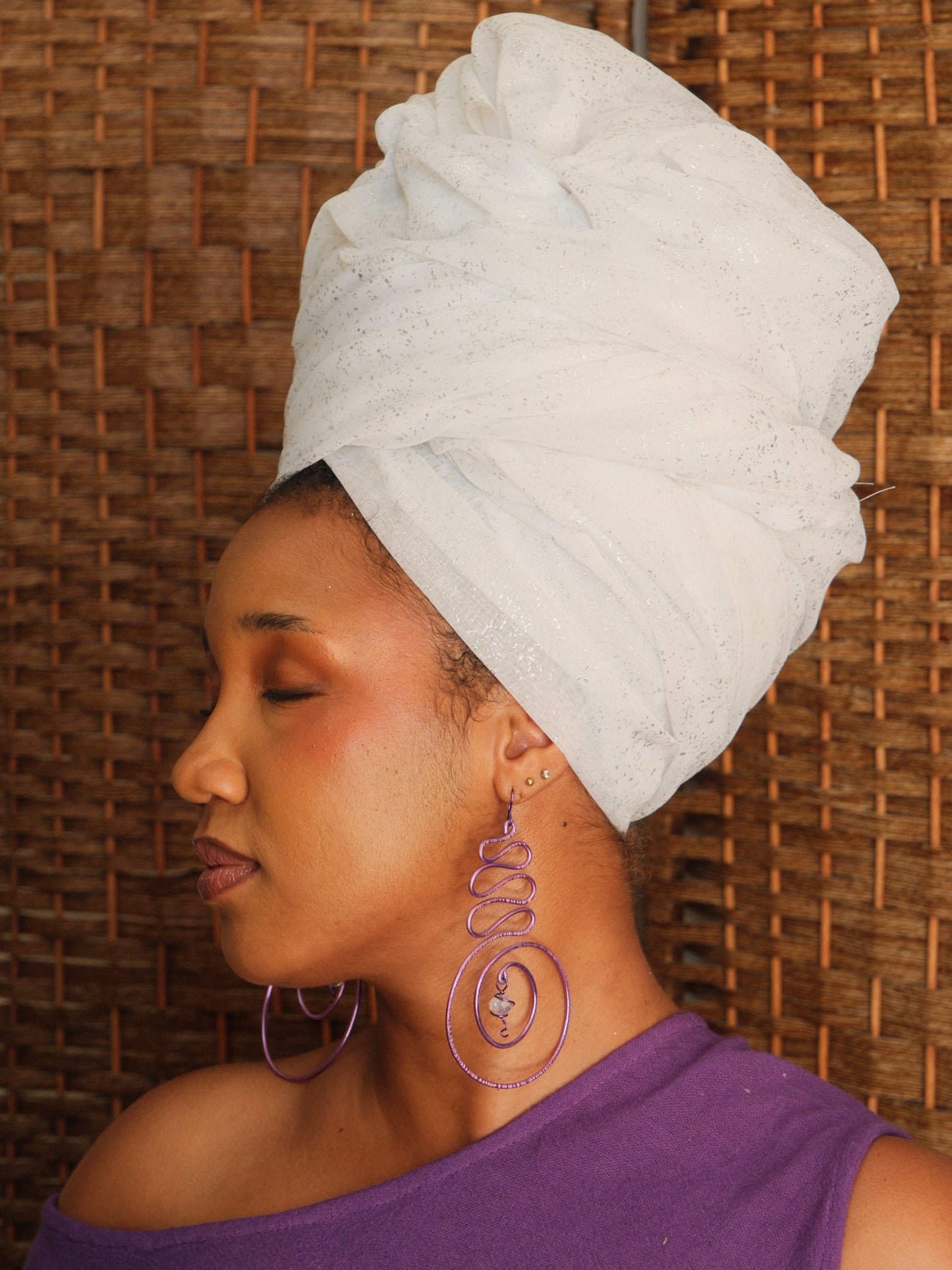 Local Earrings
