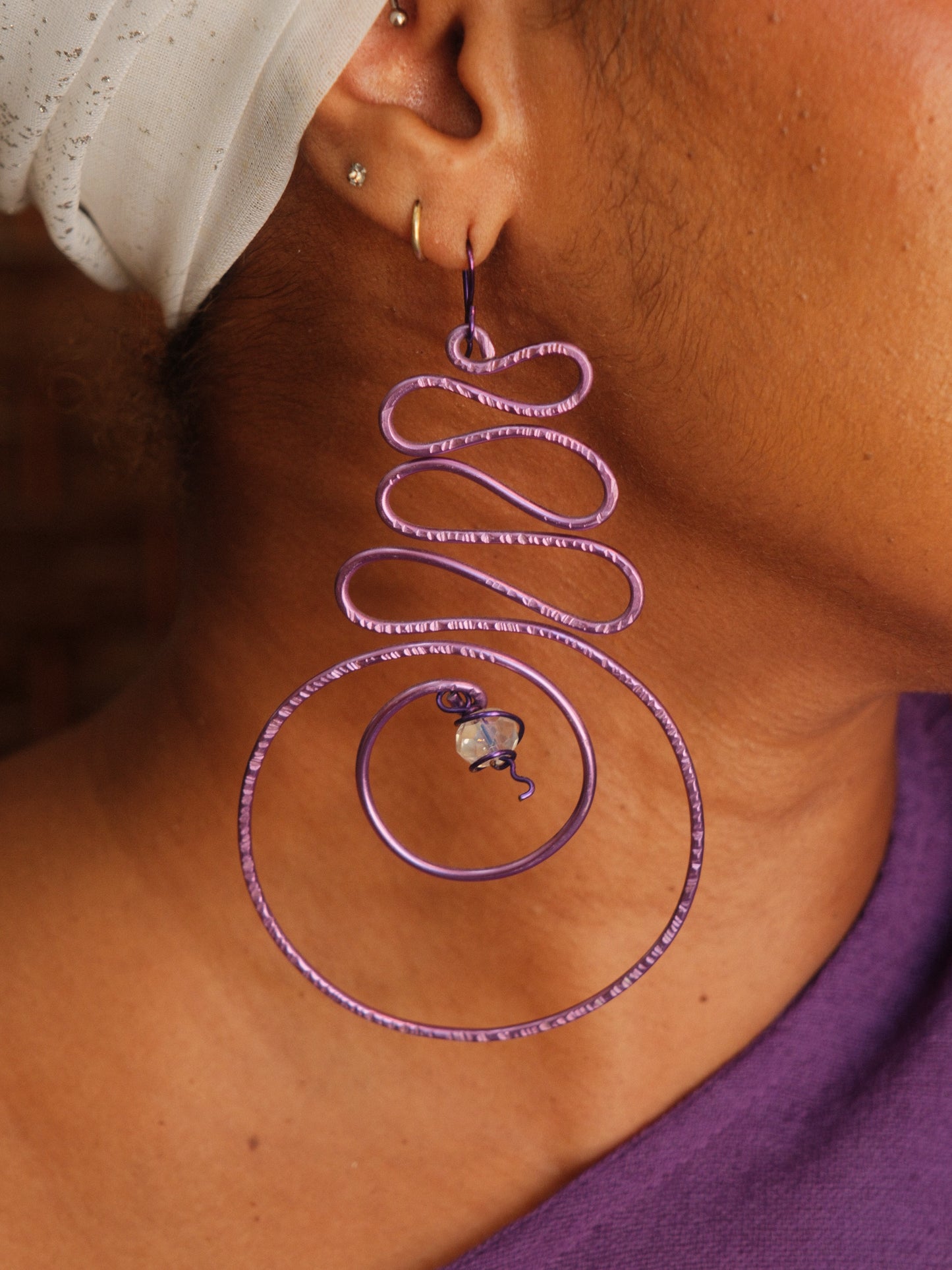 Local Earrings