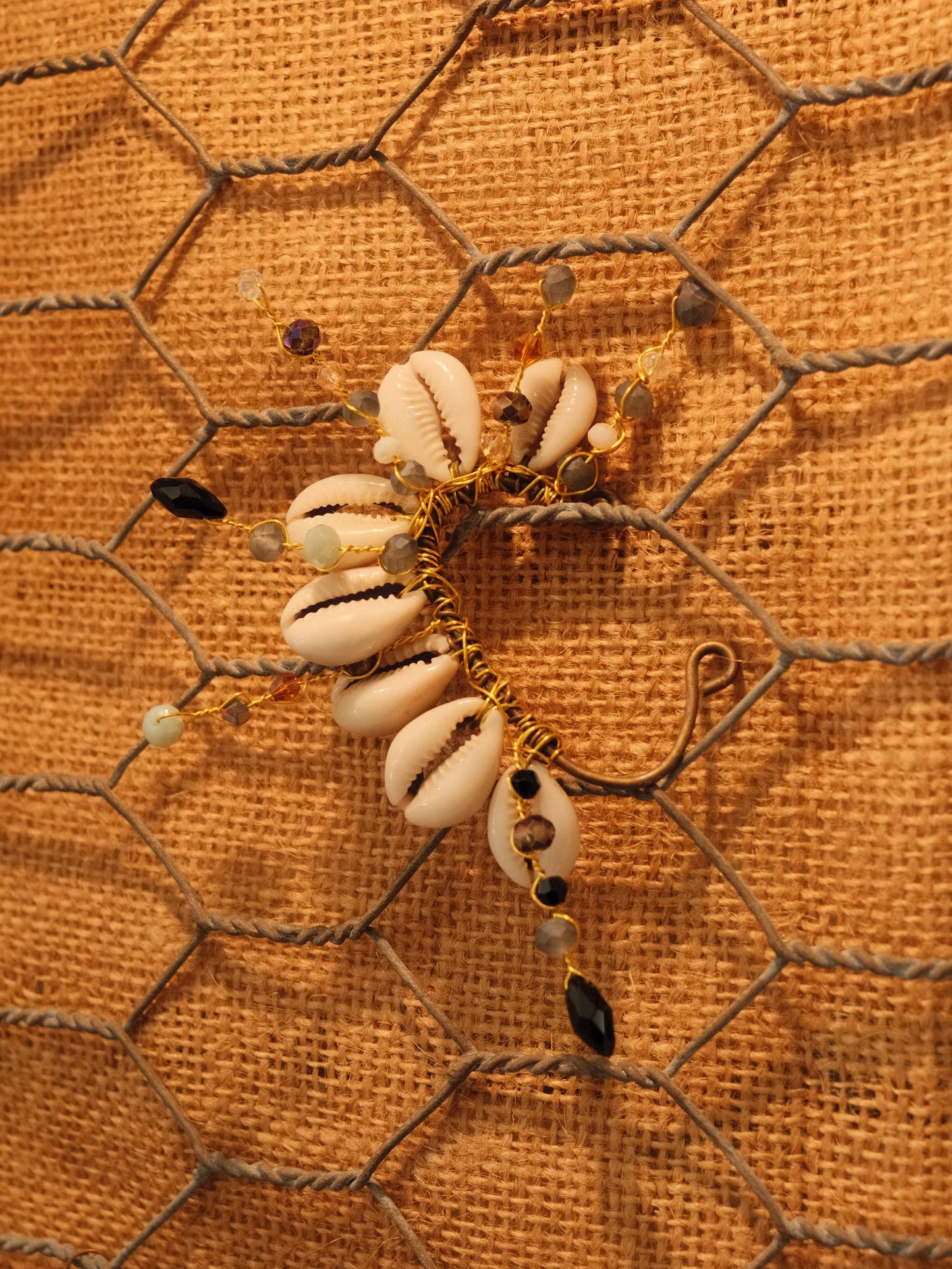 Local Earrings