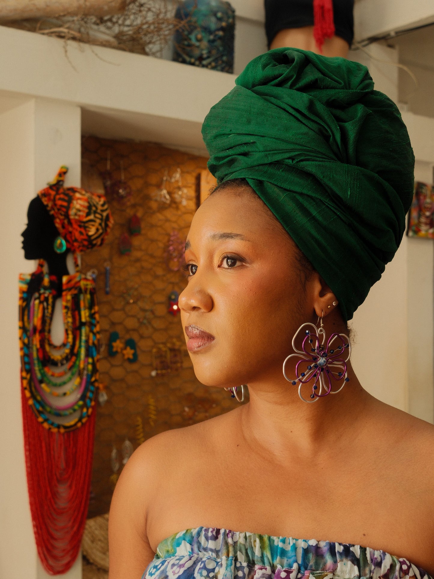 Local Earrings