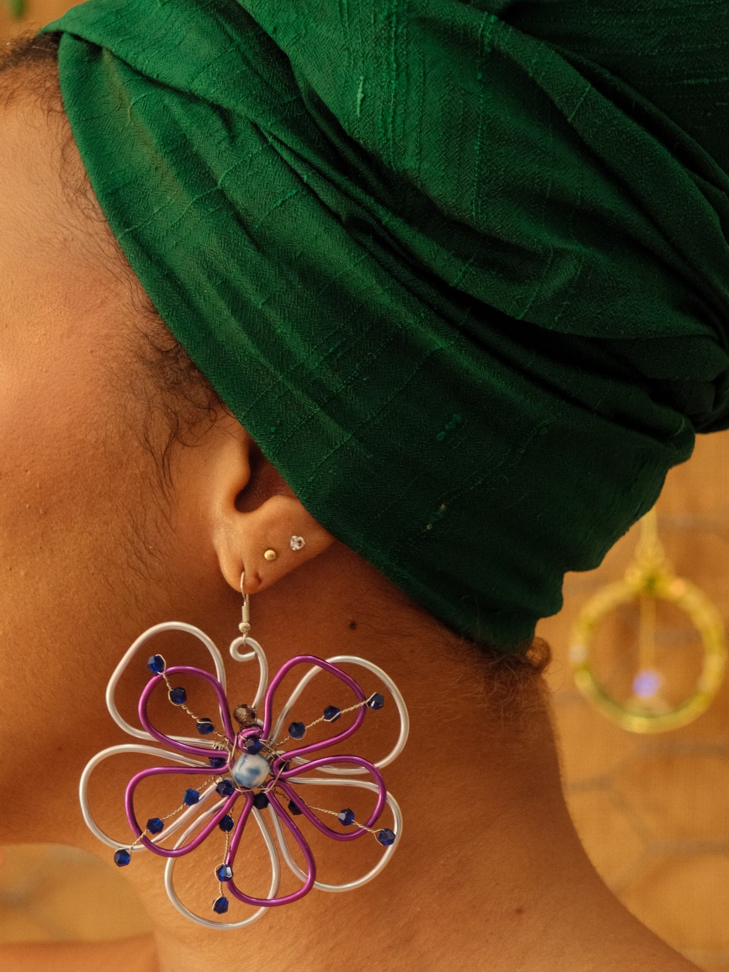 Local Earrings