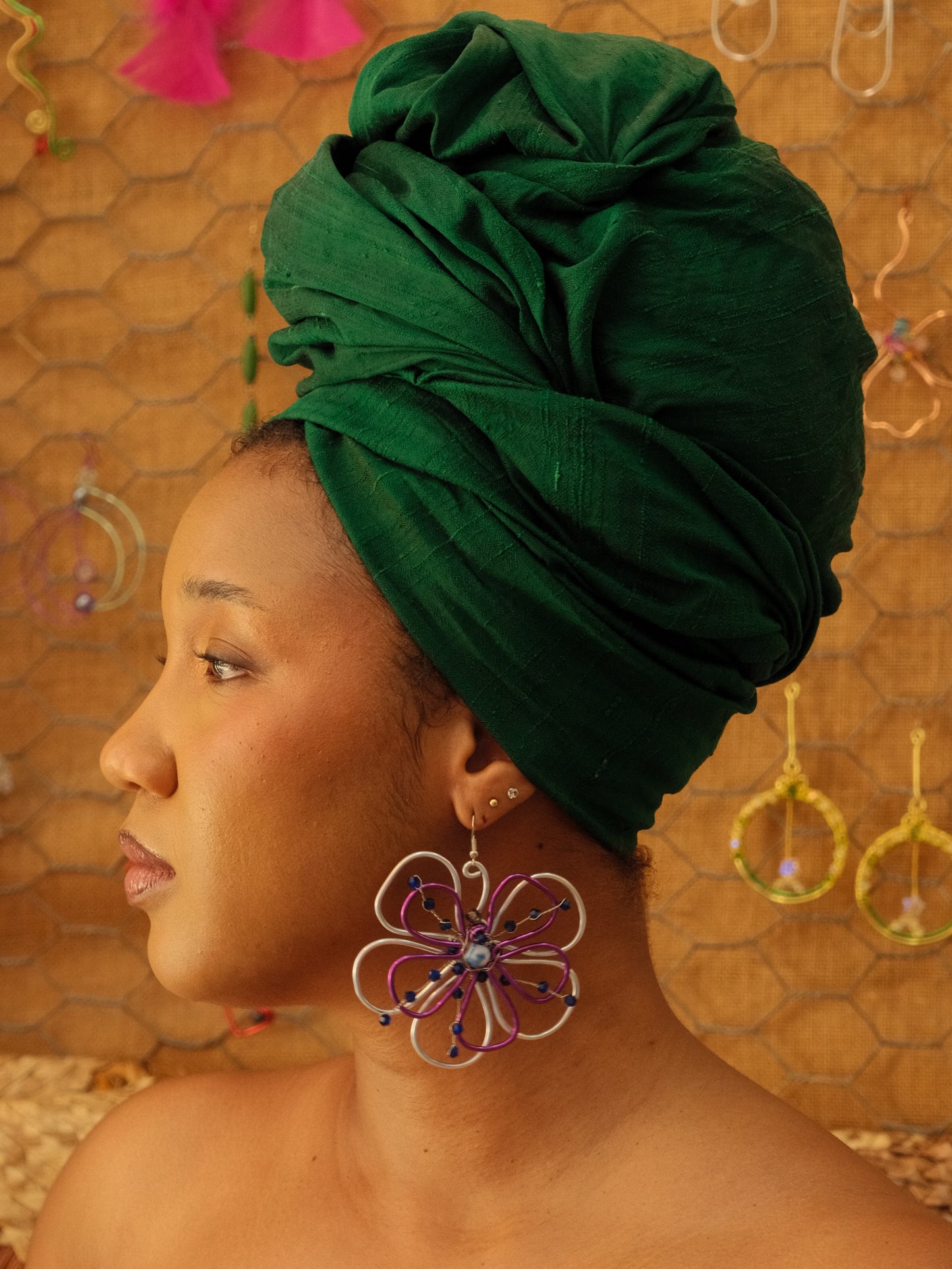 Local Earrings