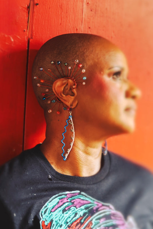 Local Earrings