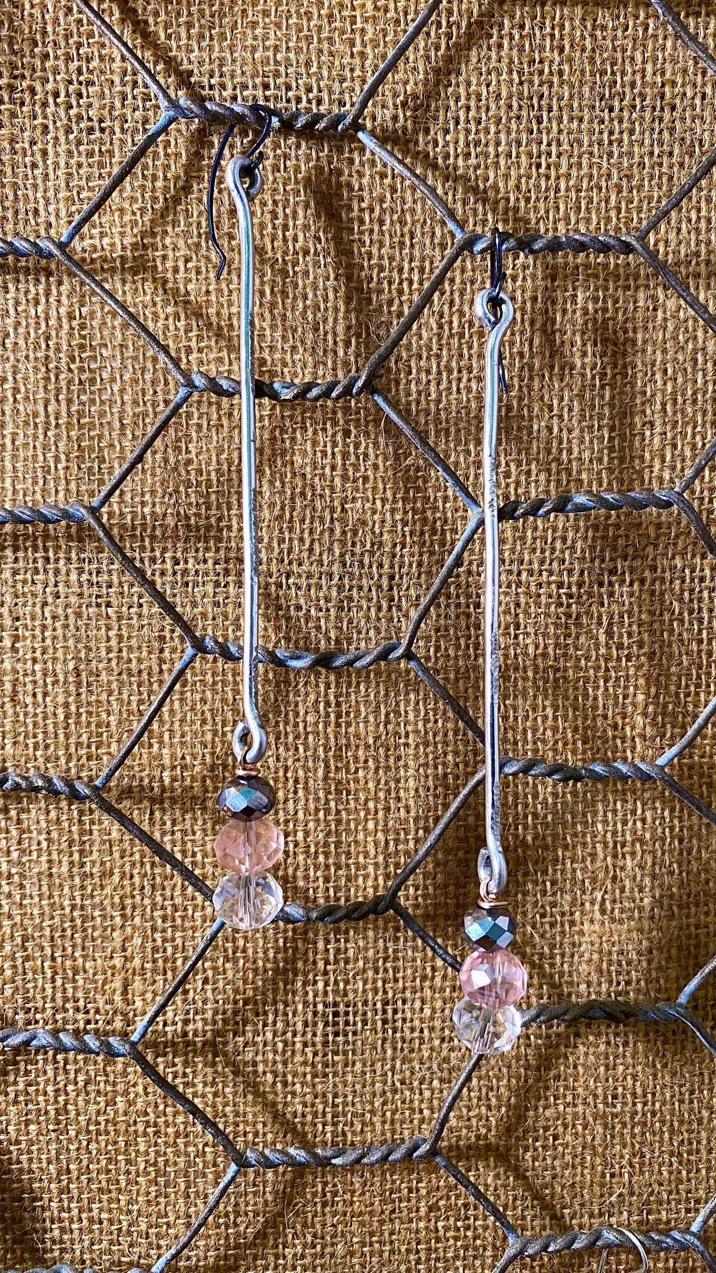 Local Earrings