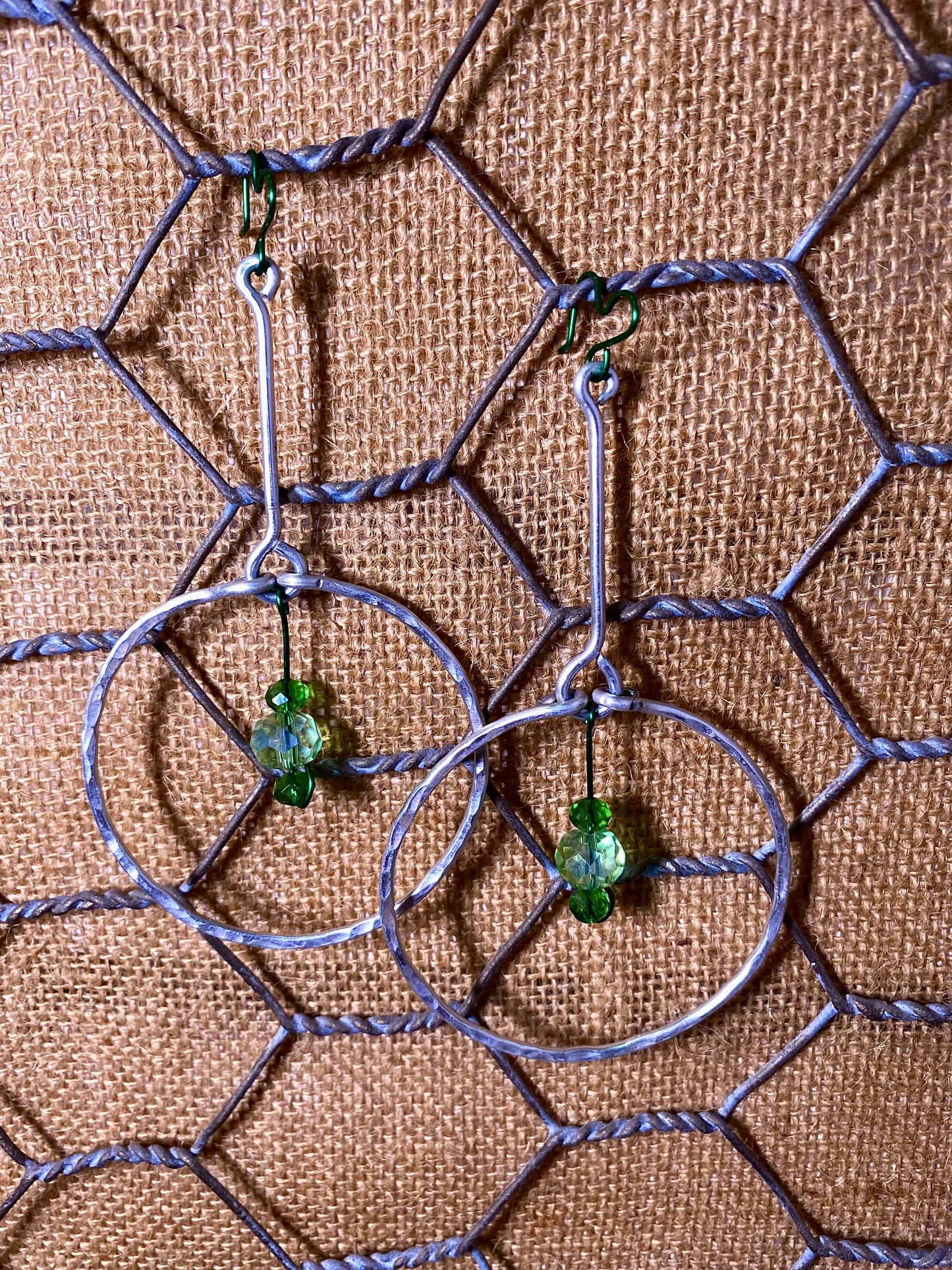 Local Earrings