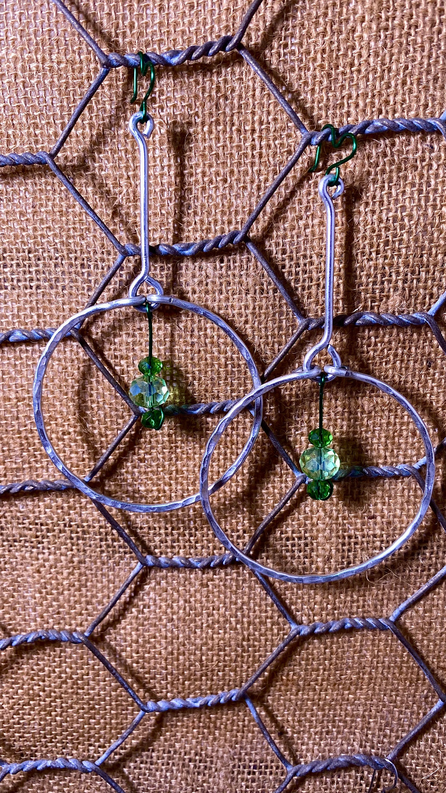 Local Earrings