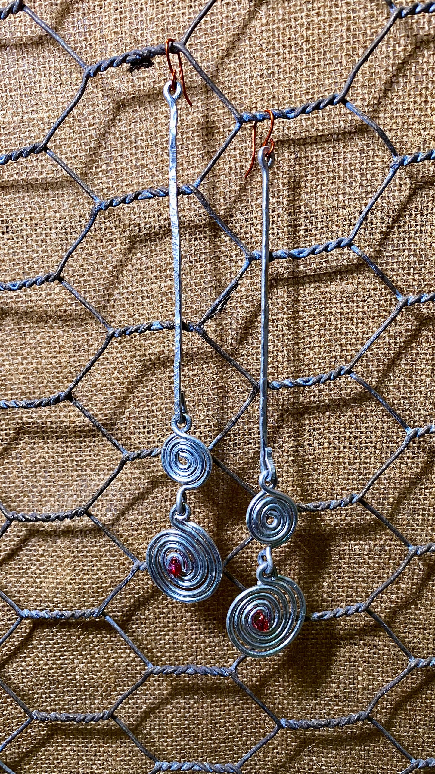 Local Earrings